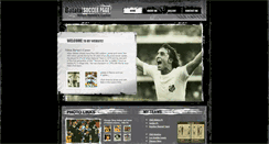 Desktop Screenshot of batata7.com